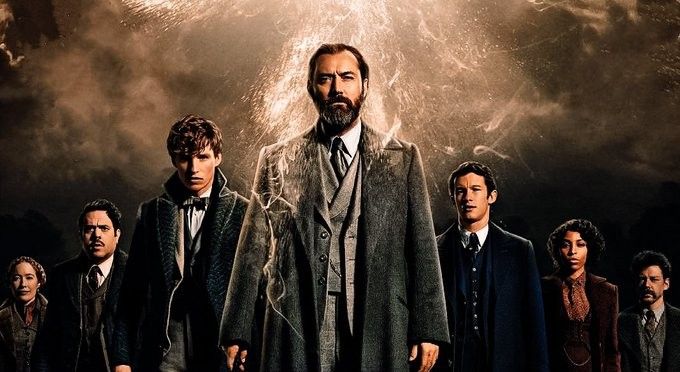Fantastic Beasts