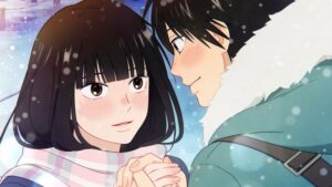 Kimi ni Todoke  ฝากใจไปถึงเธอ