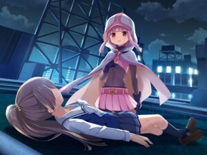 รีวิวการ์ตูน Magia Record Mahou Shoujo MadokaMagica Side Story