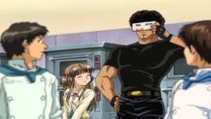 Yakitate Japan