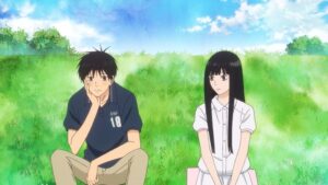 Kimi ni Todoke  ฝากใจไปถึงเธอ