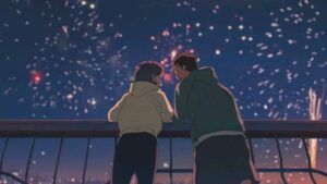 Lost in starlight เลือนหายในแสดงดาว
