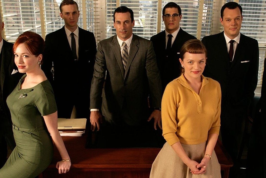 Mad Men