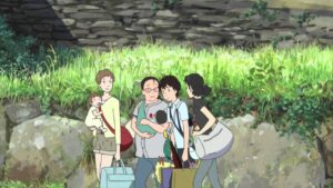 Summer Wars ซัมเมอร์ วอร์ส