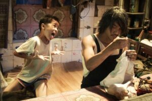 CJ7 คนเล็กของเล่นใหญ่