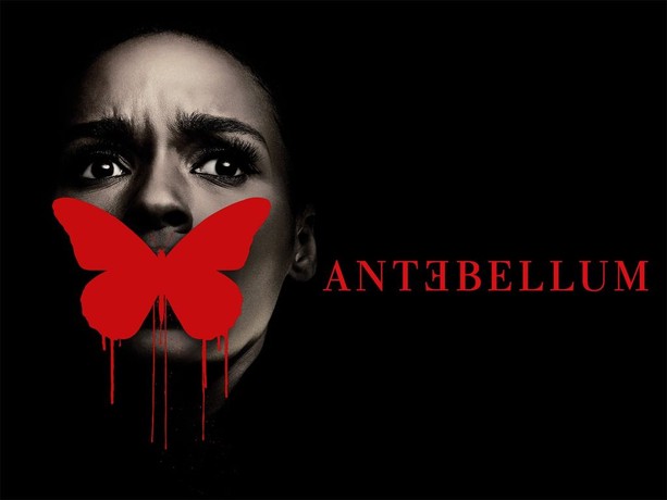 รีวิวหนัง Antebellum