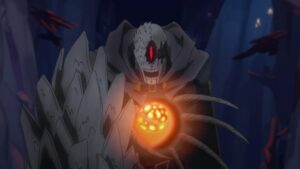Somali to Mori no Kamisama  โซมาลีกับผู้พิทักษ์ป่า