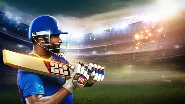 Real Cricket