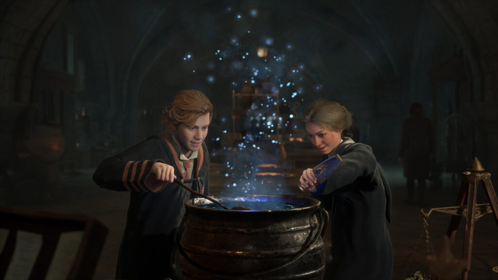 Dark Arts Expansion