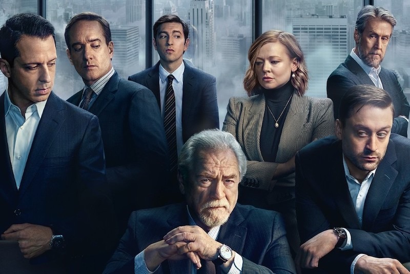 Succession