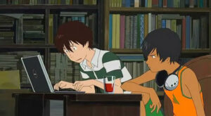 Summer Wars ซัมเมอร์ วอร์ส