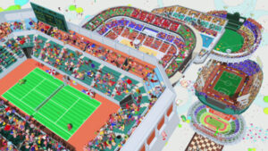 Summer Wars ซัมเมอร์ วอร์ส