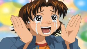 Yakitate Japan