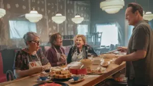 Nonnas รักนะย่ายายจ๋า