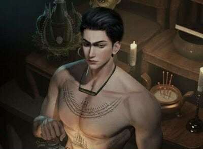 หลงเสน่ห์หนุ่มก่อสร้าง