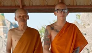 หลวงพี่แจ๊สโคตรซิ่ง 1