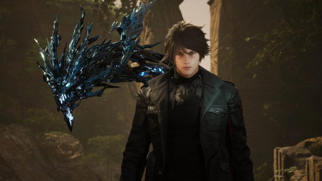 รีวิวเกม Lost Soul Aside