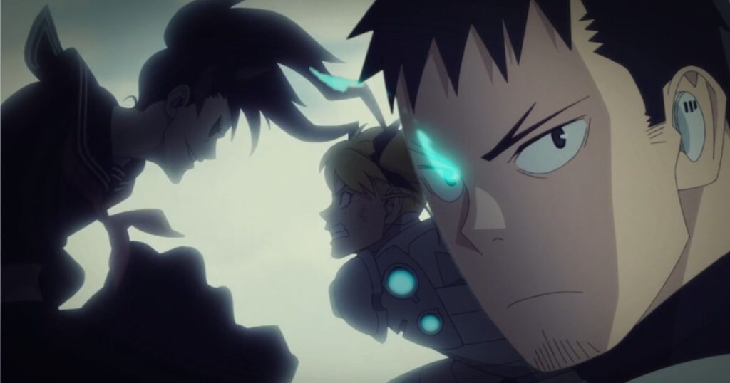 รีวิวการ์ตูน Kaiju No. 8