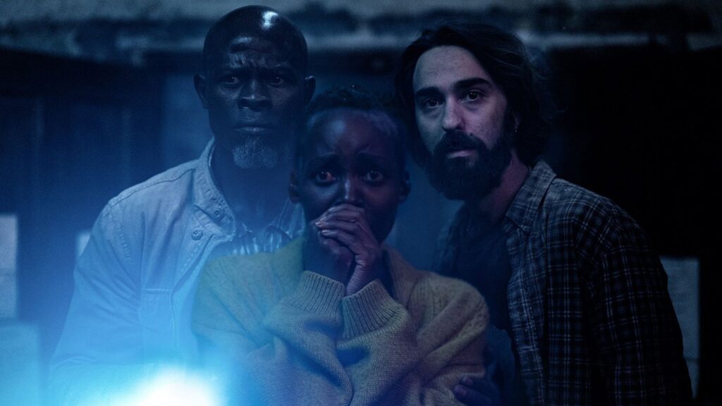 A Quiet Place Day One