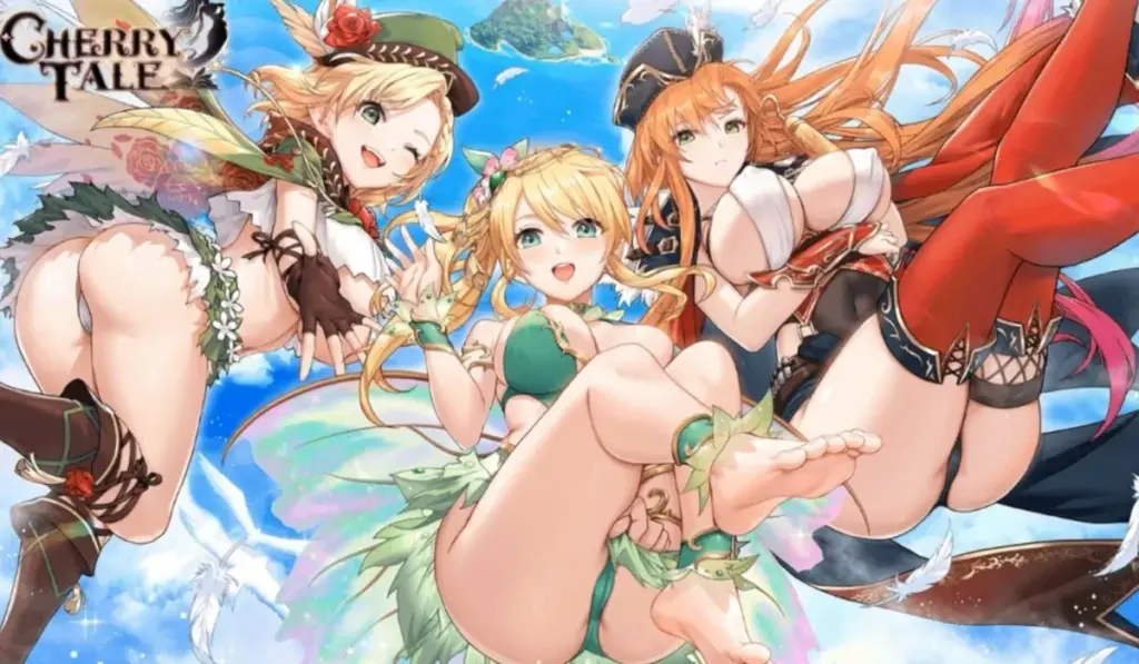 Cherry Tale Global