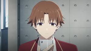 Classroom of the Elite