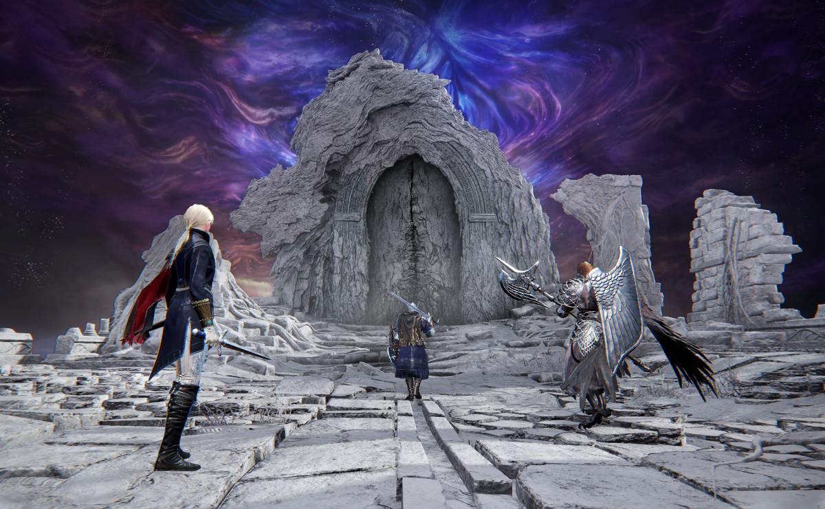 Elden Ring Nightreign 1