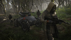 Ghost Recon BreakPoint