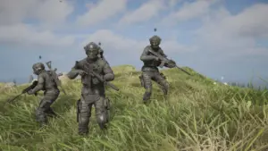 Ghost Recon BreakPoint