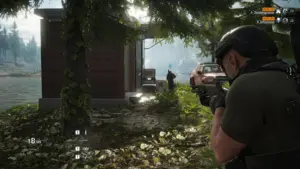 Ghost Recon BreakPoint