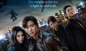 Gyeongseong Creature