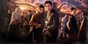 Gyeongseong Creature