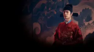 Legend of Zang Hai 1