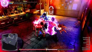 Like a Dragon Pirate