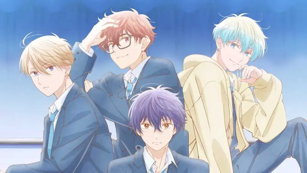 Love with You Season 2