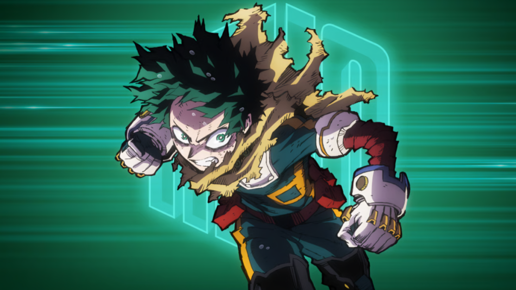 ศึกสายเลือดของครอบครัวโทโดโรกิ