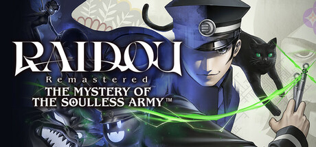 RAIDOU