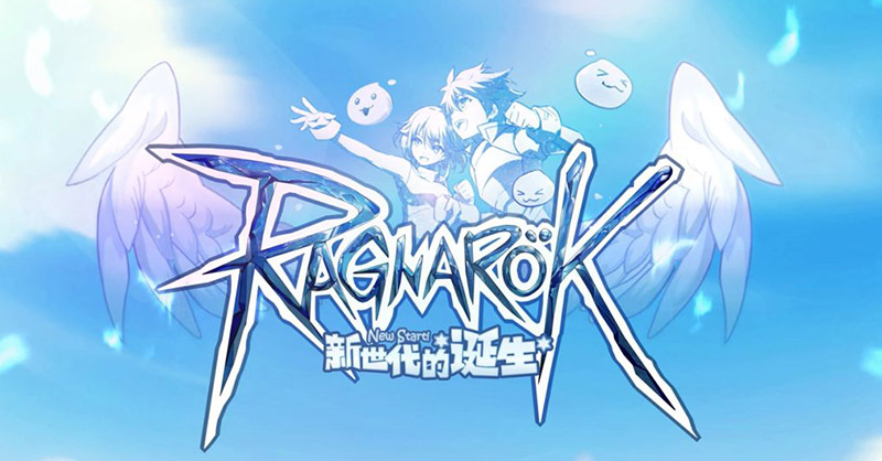 Ragnarok M New