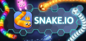 SNAKE.IO