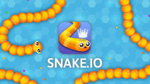SNAKE.IO