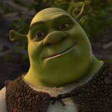 Shrek (ภาค 1 - ภาค 4)