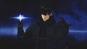 Solo Leveling: KARMA