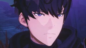 Solo Leveling: KARMA