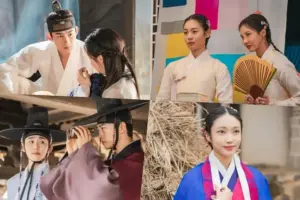 The First Night With the Duke