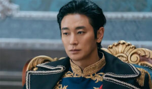 The Remarried Empress