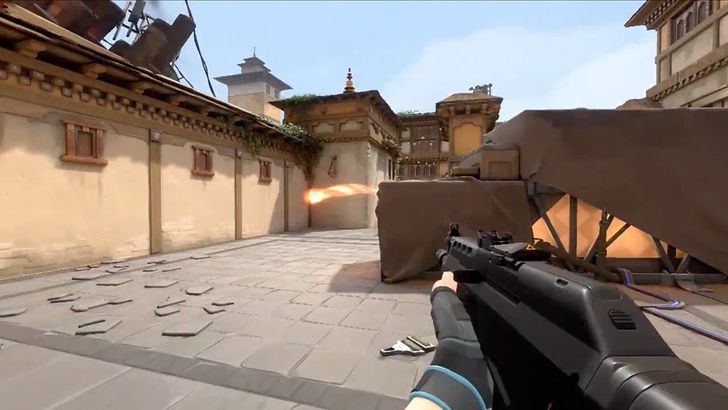 รีวิว Valorant