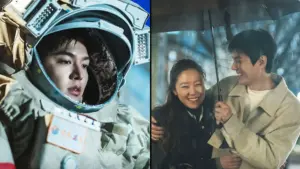 When the Stars Gossip 