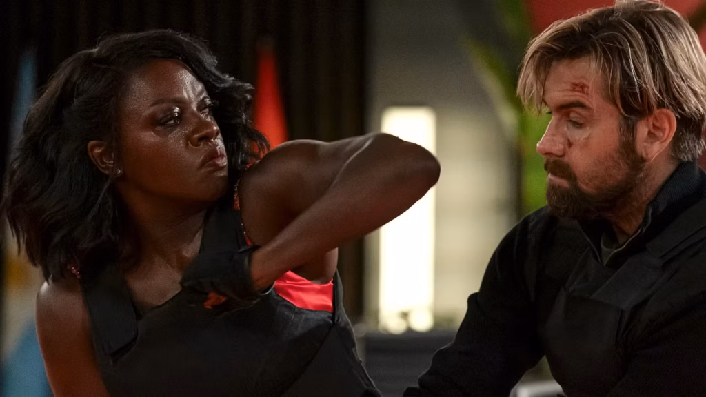 ตัวมัมตัวมารดามาบู๊ 1