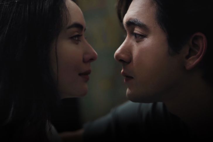 ทวิญ ร่างฉัน วิญญาณเธอ 