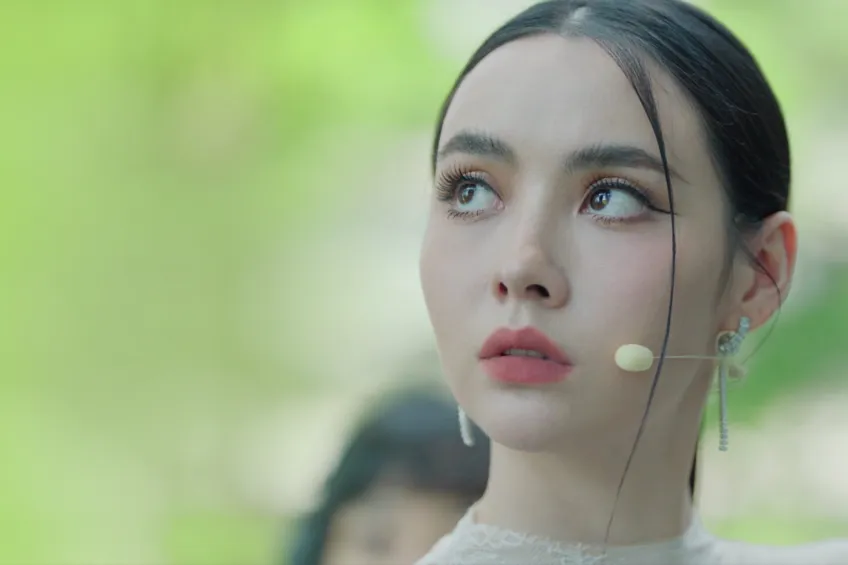 ทวิญ ร่างฉัน วิญญาณเธอ 