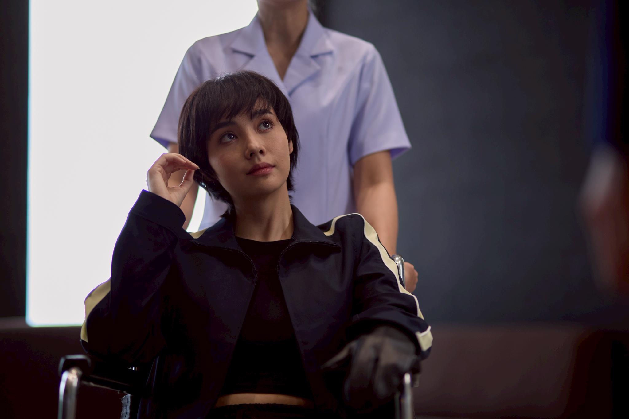 ทวิญ ร่างฉัน วิญญาณเธอ 